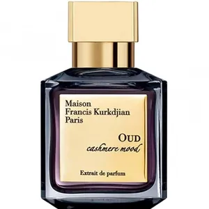 Maison Francis Kurkdjian Oud Cashmere Mood parfüm şişesi