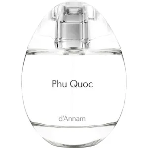 d'Annam Phu Quoc parfüm şişesi