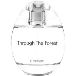 d'Annam Through the Forest perfume bottle