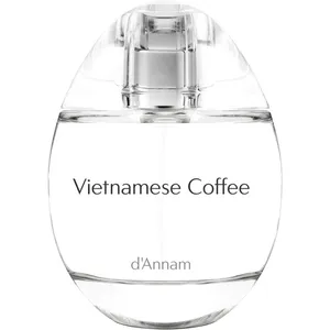 d'Annam Vietnamese Coffee perfume bottle