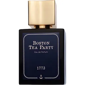 Chronicles 1773 - Boston Tea Party parfüm şişesi
