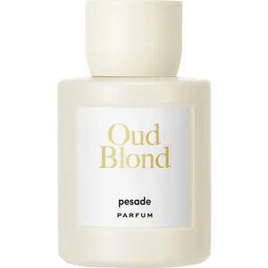 Pesade Oud Blond parfüm şişesi