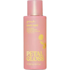 Victoria's Secret Pink - Petal Gloss parfüm şişesi