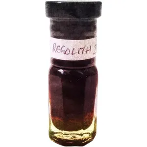 Mellifluence Perfume Regolith IV parfüm şişesi