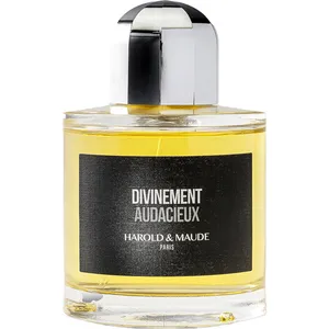 Harold & Maude Divinement Audacieux parfüm şişesi