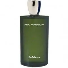 Rivarama perfume bottle
