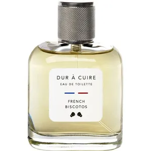 French Biscotos Dur à Cuire perfume bottle
