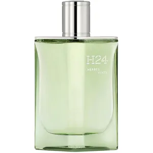 Hermès H24 Herbes Vives parfüm şişesi