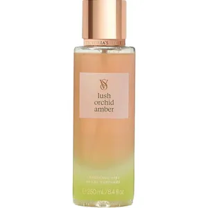 Victoria's Secret Lush Orchid Amber parfüm şişesi