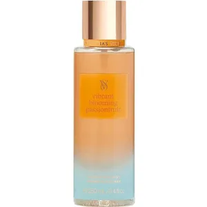 Victoria's Secret Vibrant Blooming Passionfruit parfüm şişesi