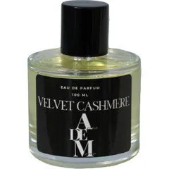 Aroma De Merrie Velvet Cashmere parfüm şişesi