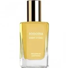 Sonoma Scent Studio Cocoa Sandalwood parfüm şişesi