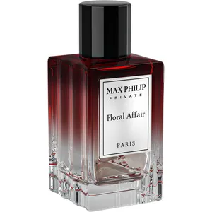 Max Philip Floral Affair parfüm şişesi