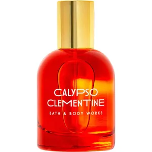Bath & Body Works Calypso Clementine (Eau de Parfum) parfüm şişesi