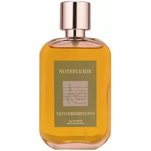 Notefluide Vetiverdiminuito parfüm şişesi
