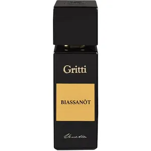 Gritti Biassanòt parfüm şişesi
