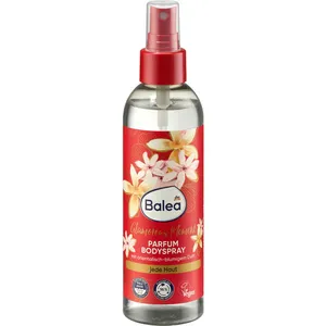 Balea Glamorous Moment perfume bottle