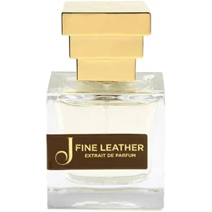 Jupilò Fine Leather parfüm şişesi