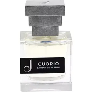 Jupilò Cuorio perfume bottle