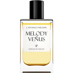 Castanez Parfums Melody of Venus perfume bottle