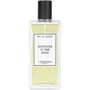 Voskanian Parfums Histoire d'une Rose perfume bottle