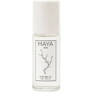 Maya Base perfume bottle