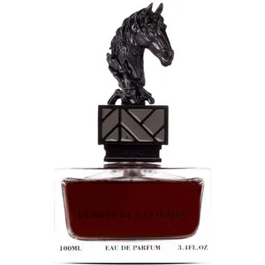 Aurora Scents La Bête du Gévaudan parfüm şişesi