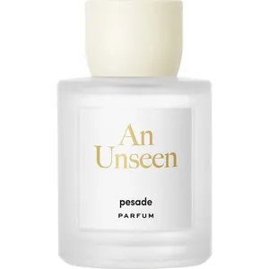 Pesade An Unseen parfüm şişesi