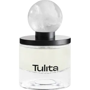 Tulita Divya parfüm şişesi