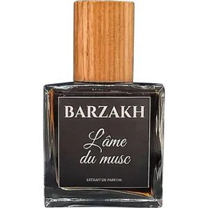 Barzakh Lâme du Musc perfume bottle