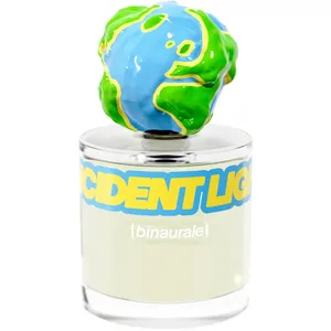 Binaurale Incident Light perfume bottle