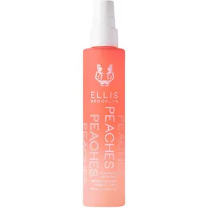 Ellis Brooklyn Peaches perfume bottle
