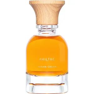 Hiram Green Philtre perfume bottle