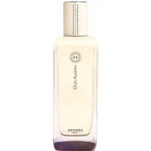 Hermès Oud Alezan parfüm şişesi