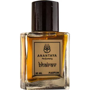 Anantaya Bhairav parfüm şişesi