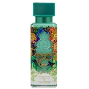 Al-Jazeera Venice perfume bottle