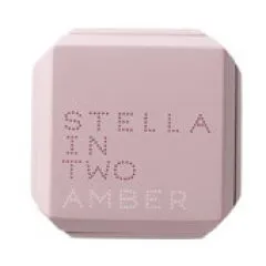 Stella McCartney Stella In Two - Amber perfume bottle