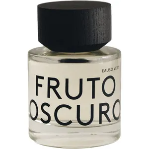 Eauso Vert Fruto Oscuro perfume bottle