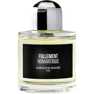 Harold & Maude Follement Romantique perfume bottle