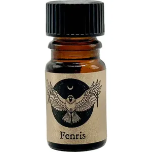 Arcana Wildcraft Fenris perfume bottle