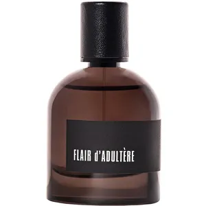 Parfum Büro Flair d'Adultère parfüm şişesi