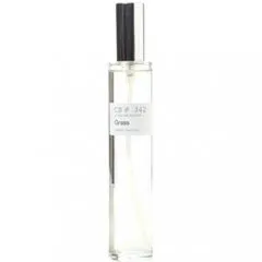 CB I Hate Perfume #342 Grass parfüm şişesi