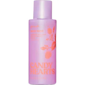 Victoria's Secret Pink - Candy Hearts perfume bottle
