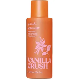 Victoria's Secret Pink - Vanilla Crush perfume bottle