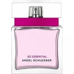 Angel Schlesser So Essential parfüm şişesi