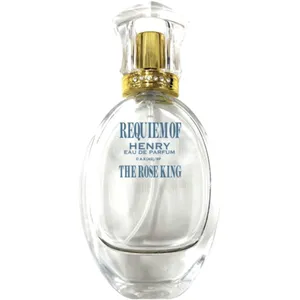 Fairytail Parfum Henry / ヘンリー perfume bottle