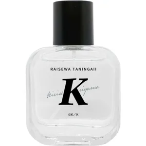 Fairytail Parfum Miyama Kirishima / 深山霧島 perfume bottle
