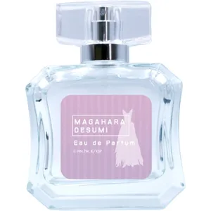 Fairytail Parfum Magahara Desumi / 禍原デス美 parfüm şişesi