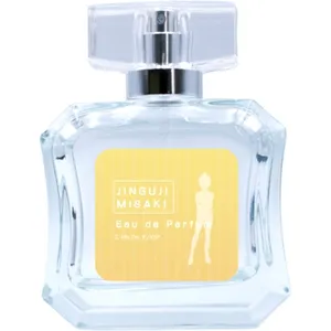 Fairytail Parfum Jinguji Misaki / 神宮寺実咲 parfüm şişesi