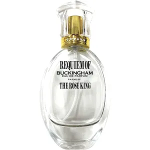 Fairytail Parfum Buckingham / バッキンガム parfüm şişesi
